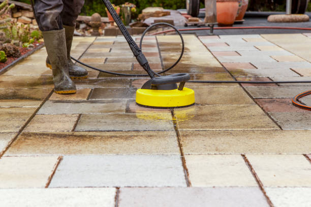 Sylvan Lake, MI Pressure Washing Services Company
