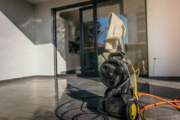 Paint Preparation in Sylvan Lake, MI