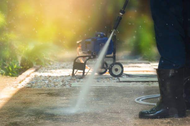 Best Gutter Cleaning  in Sylvan Lake, MI